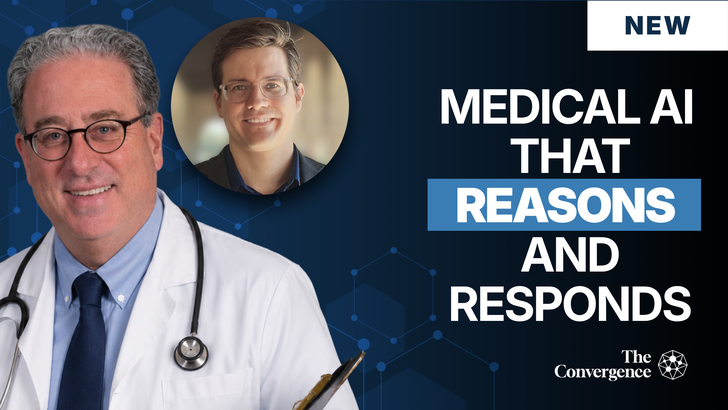 ReachMD Healthcare Image