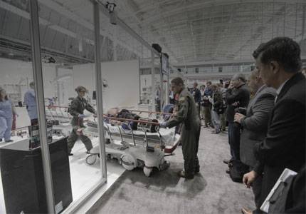 ReachMD Healthcare Image