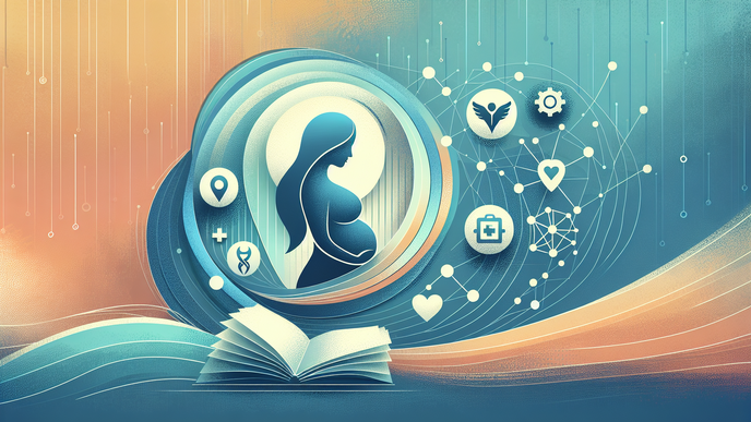 Enhancing Maternal Health The Role of Education ICTs and Economic Empowerment