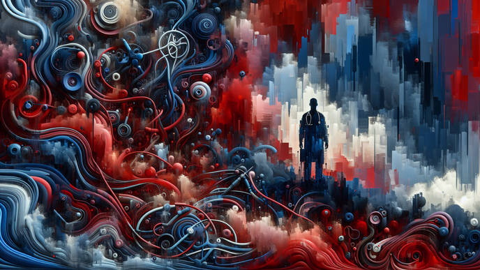 adaptive trauma management in conflict zones