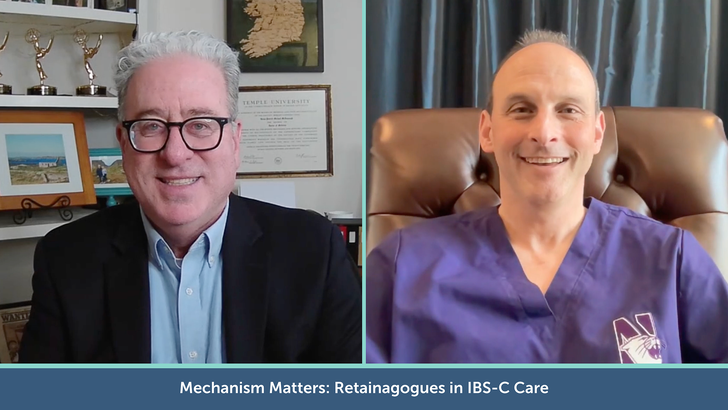 ReachMD Healthcare Image