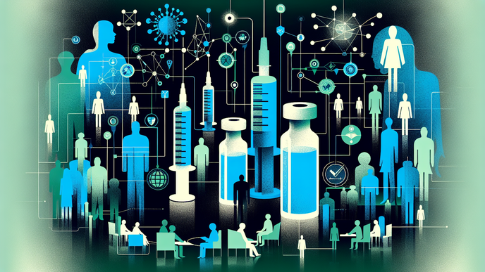 vaccine hesitancy booster uptake community engagement