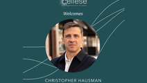 Cellese new CEO