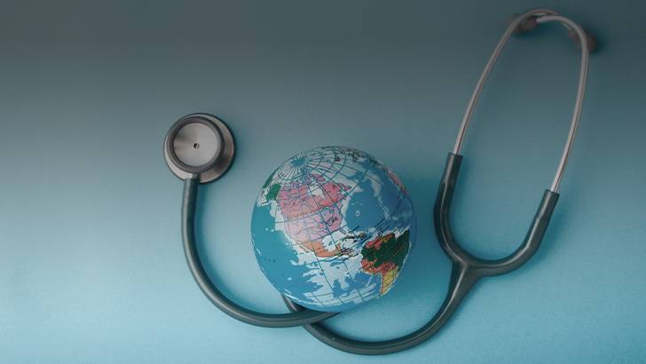 ReachMD Healthcare Image