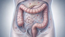 perioperative systemic therapy vs surgery alone in colorectal peritoneal metastases