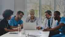 ReachMD Healthcare Image