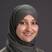 Nuha Wareg, MPH, MBBS
