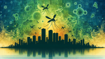 real world impact of city wide wmel wolbachia releases