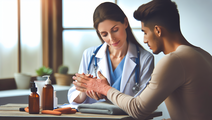 Rising Atopic Eczema Cases Implications for Healthcare Practice