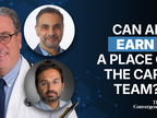 The Promise and Peril of Clinical AI