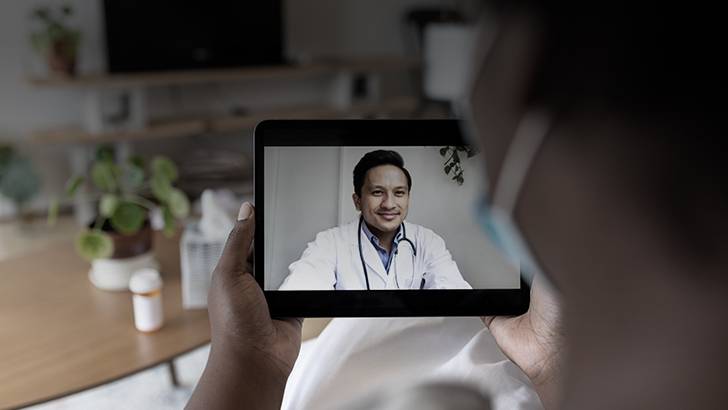 ReachMD Healthcare Image