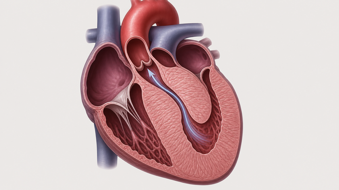 mavacamten in adolescents with obstructive hypertrophic cardiomyopathy