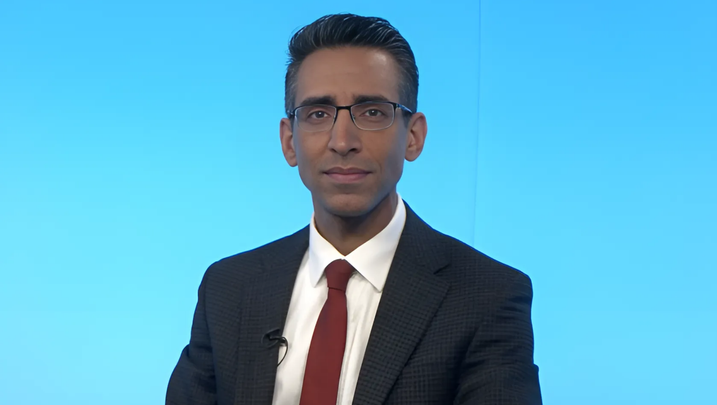 ReachMD Healthcare Image