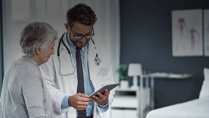 ReachMD Healthcare Image