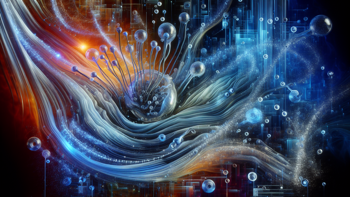 ai powered hydrogel dressings