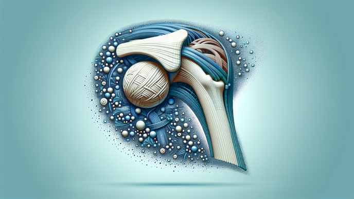 Revolutionizing Rotator Cuff Repair with a Novel Autobiologic Matrix