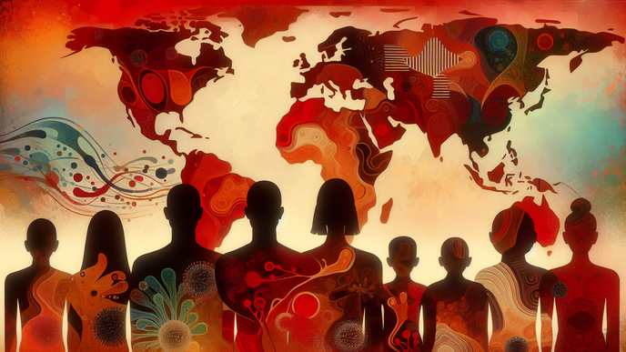 emerging patterns global ibd management strategies