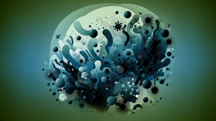 deciphering antimicrobial resistance in wastewater