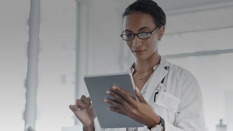 ReachMD Healthcare Image