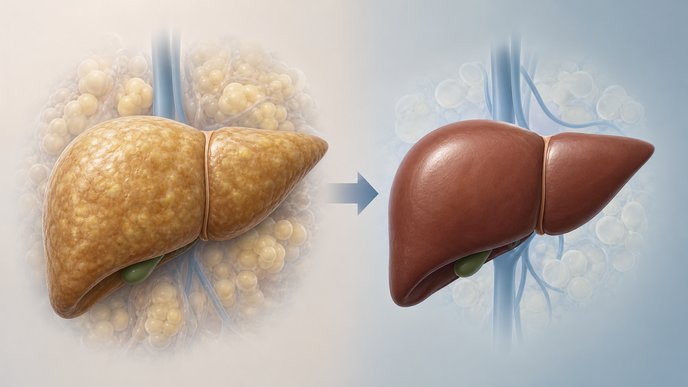 lifestyle program sustains metabolic syndrome remission