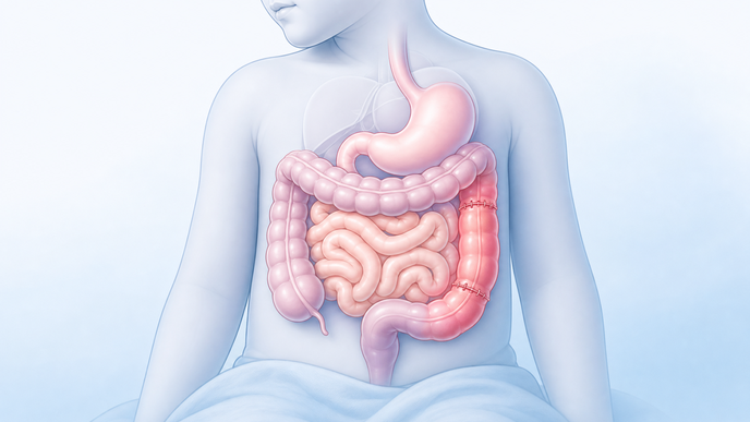 enrich us trial links fidelity to pediatric gi surgery outcomes