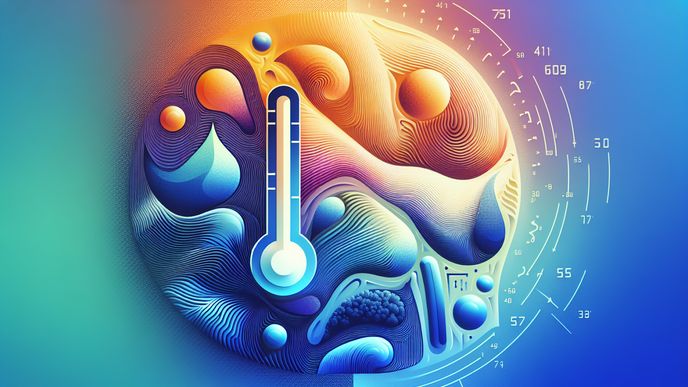 environmental factors impact extreme temperatures