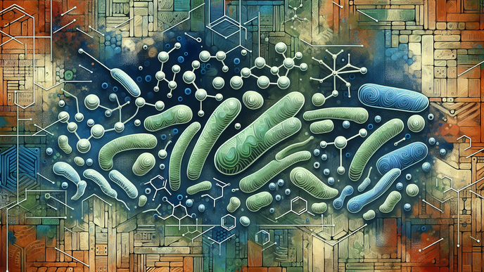 hidden dangers everyday chemicals gut microbiome