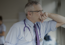 SUD Among Physicians: The Journey of Seeking Help and Treatments