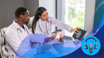 ReachMD Healthcare Image