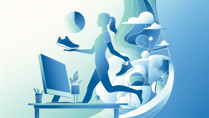 The Impact of Work on Young Adults Health Behaviors