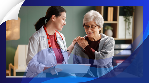 ReachMD Healthcare Image