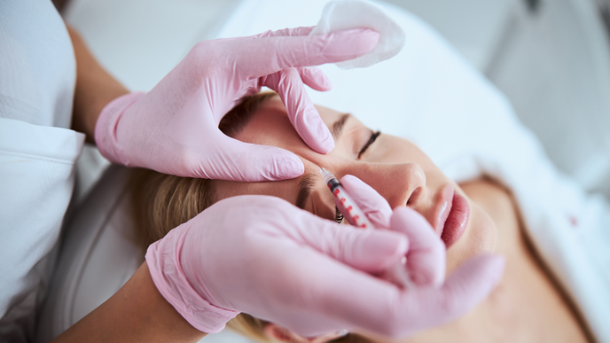 Modern Aesthetics Gabellar Lines
