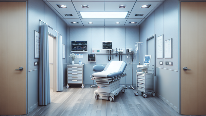 ed dizziness and stroke risk what the meta analysis found