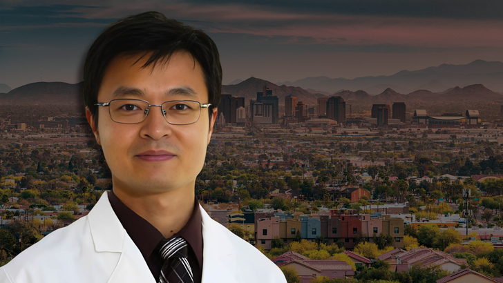 ReachMD Healthcare Image