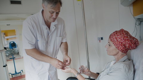 ReachMD Healthcare Image
