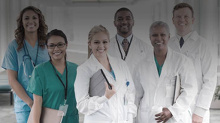 ReachMD Healthcare Image