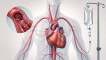 vasopressors or fluids in early septic shock