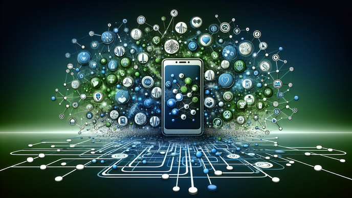 whatsapp role in community healthcare dynamics