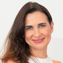 Ana María Cebrián Cuenca, MD PhD