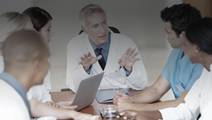ReachMD Healthcare Image