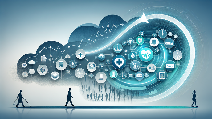telemedicine for type 2 diabetes meta analysis shows hba1c and cardiometabolic benefits