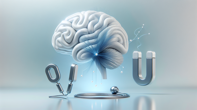 Repetitive Transcranial Magnetic Stimulation A Promising Approach in Alzheimers Treatment