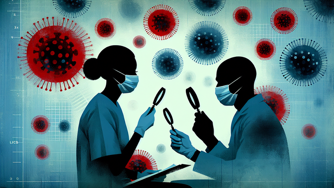 unpacking the super flu