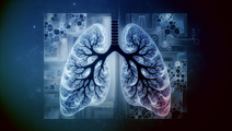 evaluating ai driven segmentation tnm staging nsclc