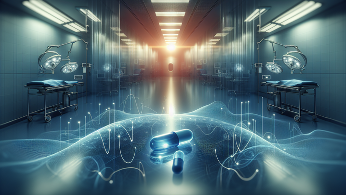 phase 4 journavx data opioid free recovery after plastic surgery