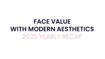 face value 2025 yearly recap