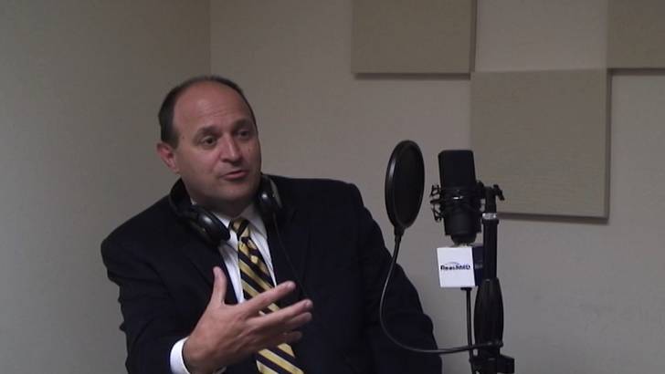 ReachMD Healthcare Image