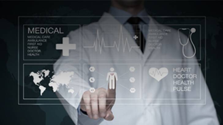 ReachMD Healthcare Image