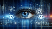 ai and eye scans revolutionize disease screening