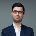 Souptik Barua, PhD